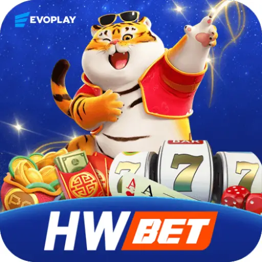 Ícone app HWBET