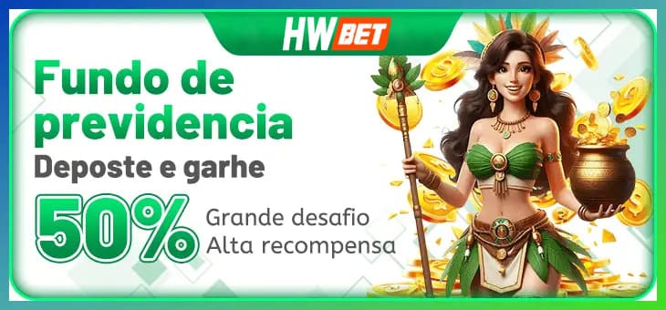 HWBET plataforma — depósito PIX instantâneo no caixa