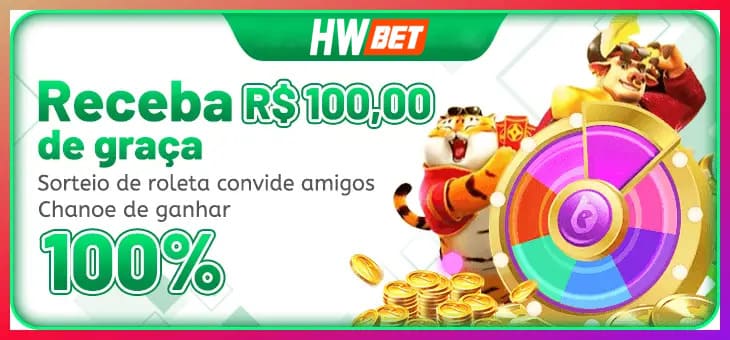 HWBET plataforma — saque cashout PIX com comprovante